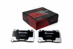 BREMBO Raceing-piduriklotsi komplekt UPGRADE,  SPORT | HP2000 07.B314.51