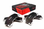 BREMBO Raceing-piduriklotsi komplekt UPGRADE,  SPORT | HP2000 07.B314.67