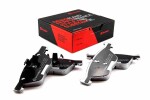 BREMBO Raceing-piduriklotsi komplekt UPGRADE,  SPORT | HP2000 07.B314.82