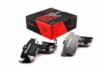 BREMBO Raceing-piduriklotsi komplekt UPGRADE,  SPORT | HP2000 07.B315.05