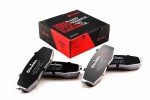 BREMBO Raceing-piduriklotsi komplekt UPGRADE,  SPORT | HP2000 07.B315.20