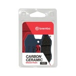 BREMBO 07YA20TT