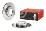 BREMBO  Piduriketas PRIME LINE 08.2631.34