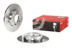 BREMBO Piduriketas PRIME LINE 08.2950.24