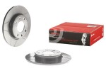BREMBO Piduriketas XTRA LINE - Max 08.2985.75