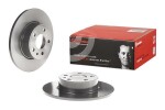 BREMBO Piduriketas PRIME LINE - UV Coated 08.3126.21