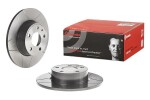 BREMBO Piduriketas XTRA LINE - Max 08.3126.76