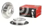 BREMBO  Piduriketas PRIME LINE 08.3947.24