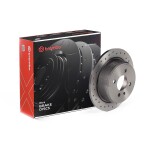 BREMBO 08.3947.2X