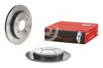 BREMBO Piduriketas PRIME LINE - UV Coated 08.4931.21