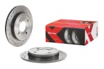 BREMBO Piduriketas XTRA LINE - Xtra 08.4931.2X