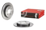 BREMBO Piduriketas XTRA LINE - Max 08.4931.76