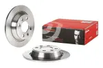 BREMBO  Piduriketas 08.5037.10