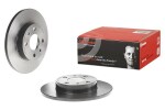 BREMBO Piduriketas PRIME LINE - UV Coated 08.5085.11