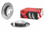 BREMBO Piduriketas XTRA LINE - Xtra 08.5085.1X