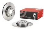 BREMBO Piduriketas PRIME LINE 08.5086.34