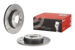 BREMBO Piduriketas XTRA LINE - Max 08.5149.75