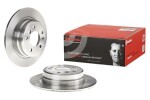 BREMBO  Piduriketas 08.5174.34