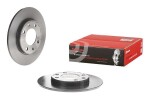 BREMBO Piduriketas PRIME LINE - UV Coated 08.5334.11