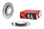 BREMBO  Piduriketas XTRA LINE - Xtra 08.5334.1X