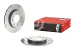 BREMBO Piduriketas XTRA LINE - Max 08.5334.75