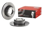 BREMBO  Piduriketas COATED DISC LINE 08.5347.11