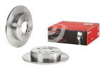 BREMBO  Piduriketas PRIME LINE 08.5443.40