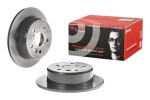 BREMBO Piduriketas PRIME LINE - UV Coated 08.5625.21