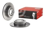 BREMBO Piduriketas PRIME LINE - UV Coated 08.6838.11