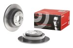 BREMBO Piduriketas PRIME LINE - UV Coated 08.6897.11