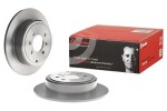 BREMBO Piduriketas PRIME LINE - UV Coated 08.6931.11