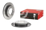 BREMBO Piduriketas PRIME LINE - UV Coated 08.7042.11