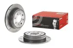 BREMBO Piduriketas XTRA LINE - Max 08.7104.75