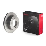 BREMBO Piduriketas PRIME LINE - UV Coated 08.7106.11