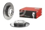 BREMBO Piduriketas PRIME LINE - UV Coated 08.7165.11