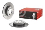 BREMBO Piduriketas XTRA LINE - Max 08.7165.75