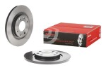 BREMBO Piduriketas PRIME LINE - UV Coated 08.7238.11