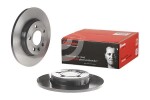 BREMBO  Piduriketas COATED DISC LINE 08.7288.11