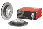 BREMBO Piduriketas PRIME LINE - UV Coated 08.7765.11