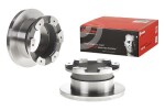 BREMBO Piduriketas PRIME LINE 08.7772.10