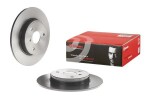 BREMBO  Piduriketas PRIME LINE - UV Coated 08.8163.11