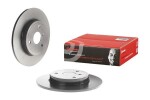 BREMBO Piduriketas PRIME LINE - UV Coated 08.8163.21