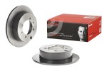 BREMBO Piduriketas PRIME LINE - UV Coated 08.8316.11