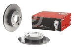 BREMBO Piduriketas PRIME LINE - UV Coated 08.8408.11