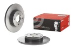 BREMBO Piduriketas PRIME LINE - UV Coated 08.8705.11
