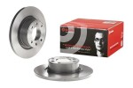 BREMBO Piduriketas PRIME LINE - UV Coated 08.8727.11