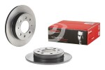 BREMBO Piduriketas PRIME LINE - UV Coated 08.9081.31