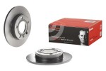 BREMBO  Piduriketas PRIME LINE - UV Coated 08.9136.11