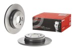 BREMBO Piduriketas PRIME LINE - UV Coated 08.9175.11