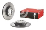 BREMBO Piduriketas PRIME LINE - UV Coated 08.9367.11